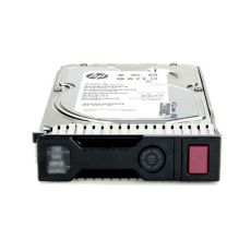 HP 4TB 7.2K 6G LFF 3.5" SATA SC 7.2K